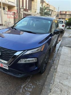 نيسان روج